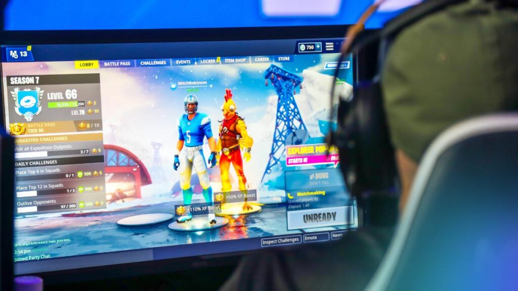 Best Fortnite Betting Sites in 2026, Ranked for Odds & Bonuses