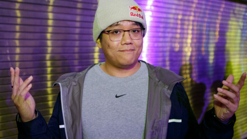 Interview with Anakin at Evo 2025: “Take that leap of faith. Enter the tournament. I promise you won’t regret it.”