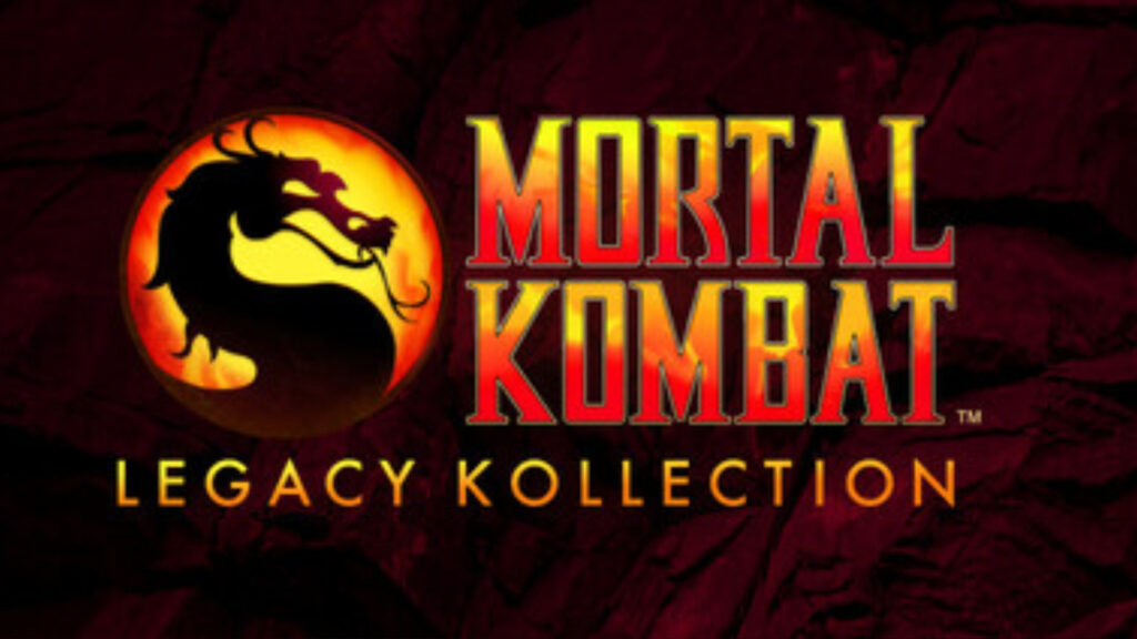 Interview: How Mortal Kombat Trilogy returns with heart in Legacy Kollection at Evo 2025