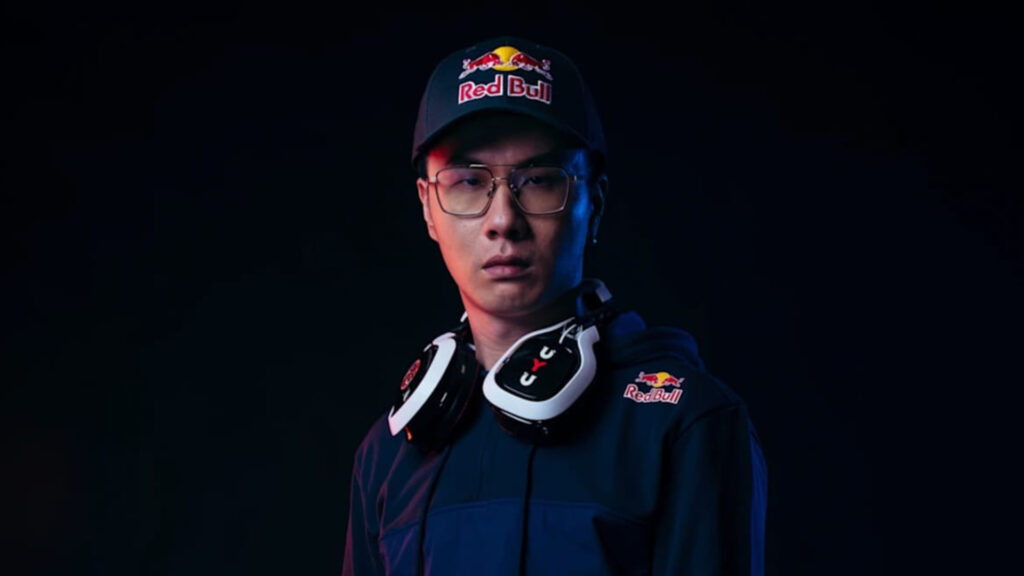 Interview with Oil King at Evo 2025: “I keep going. I will come back. Always. People cheer for me, support me. It means a lot.”