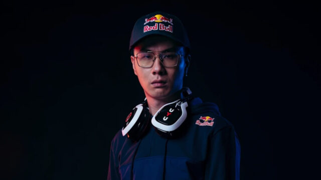 Interview with Oil King at Evo 2025: "I keep going. I will come back. Always. People cheer for me, support me. It means a lot."