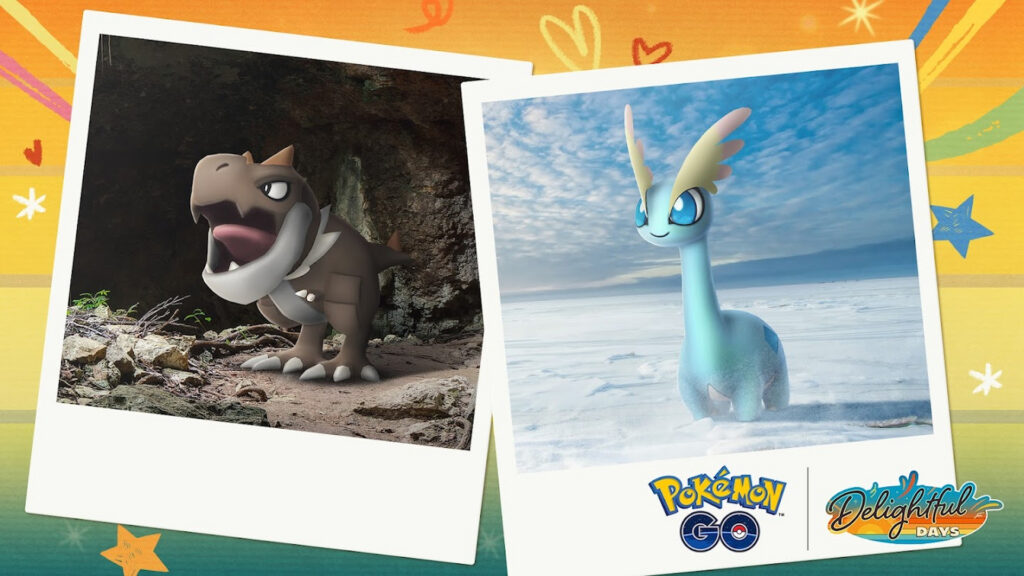 What are Pokémon GO Research Day shiny odds?