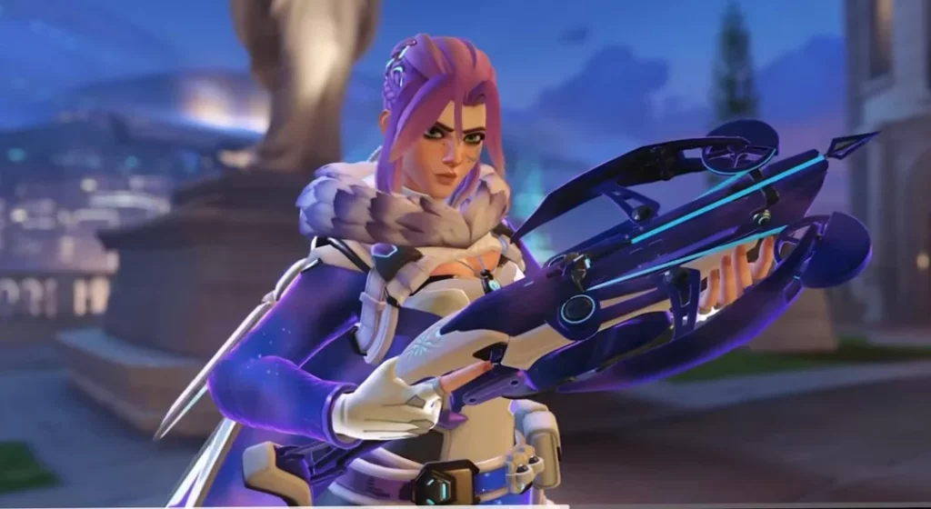 how to unlock galactic freja skin overwatch