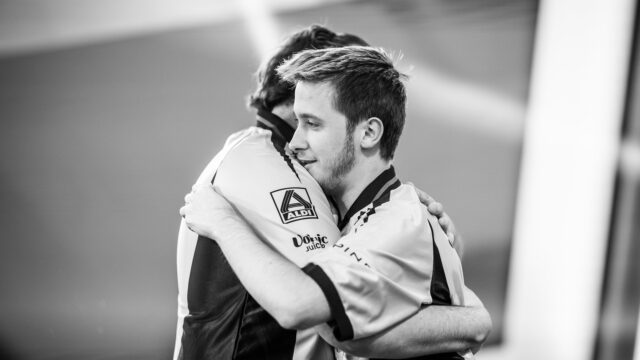 Gentle Mates relegated from VCT EMEA, but the future in Challengers remains uncertain