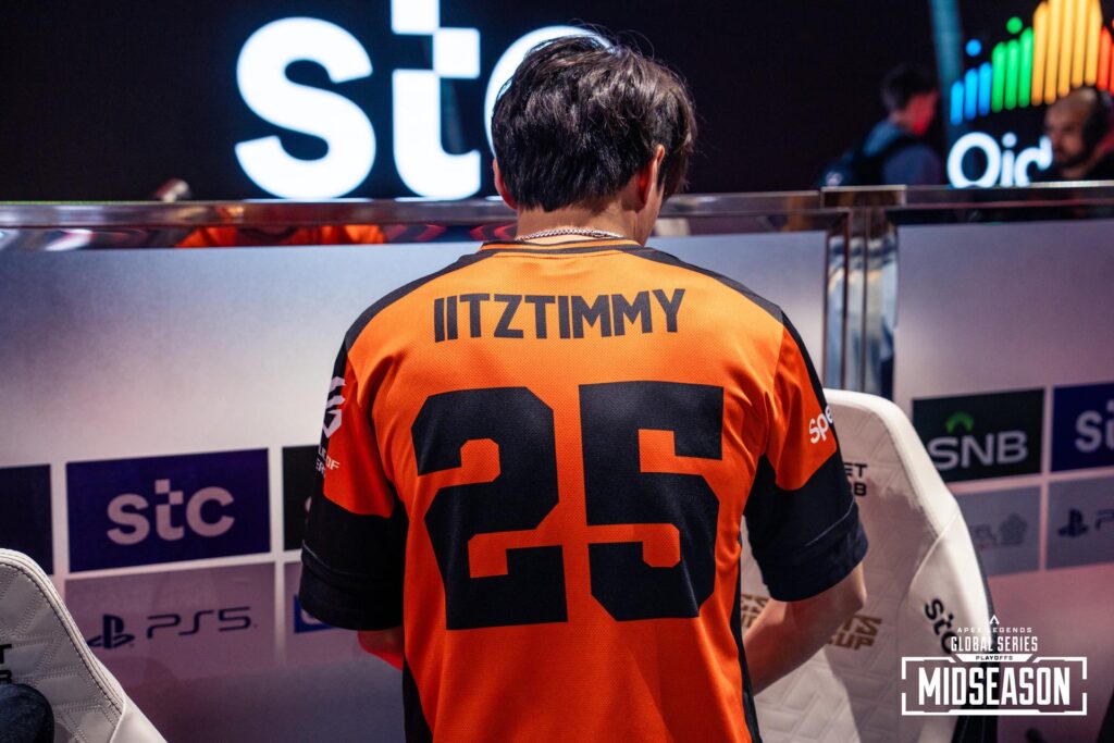 ALGS 2025 Split 2: Americas teams to watch