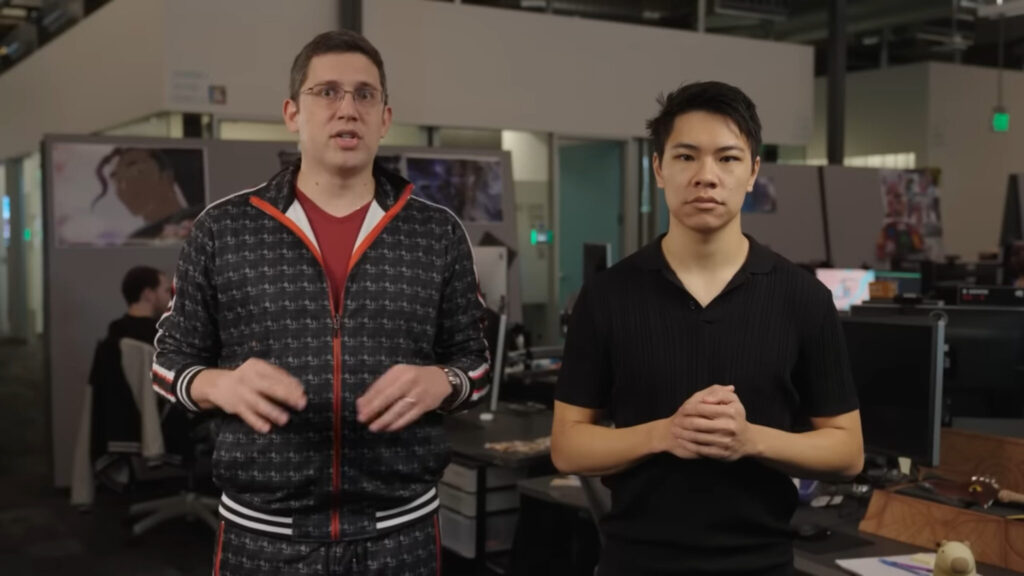 WASD, Smurfing & More | Dev Update - League of Legends