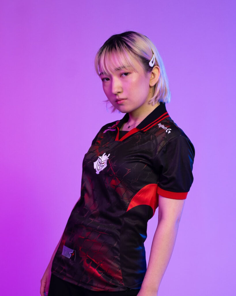 G2H Caltys for EEC 2025 (Photo via Instagram/g2_caltys)