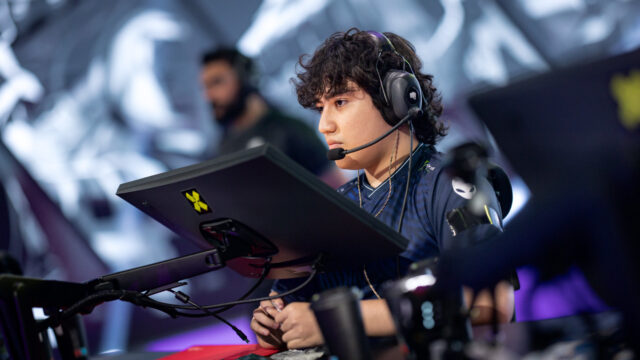 TL keiko: "I'm going to work harder for Finals and Champions because I need to level up my performance"