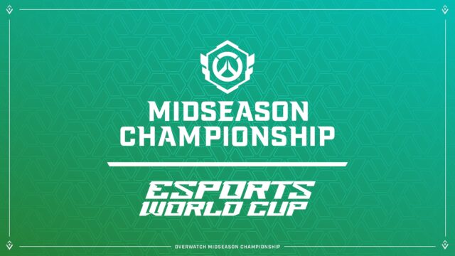 Interview: OWCS Midseason Championship 2025, building community, and the future of Overwatch 2 esports