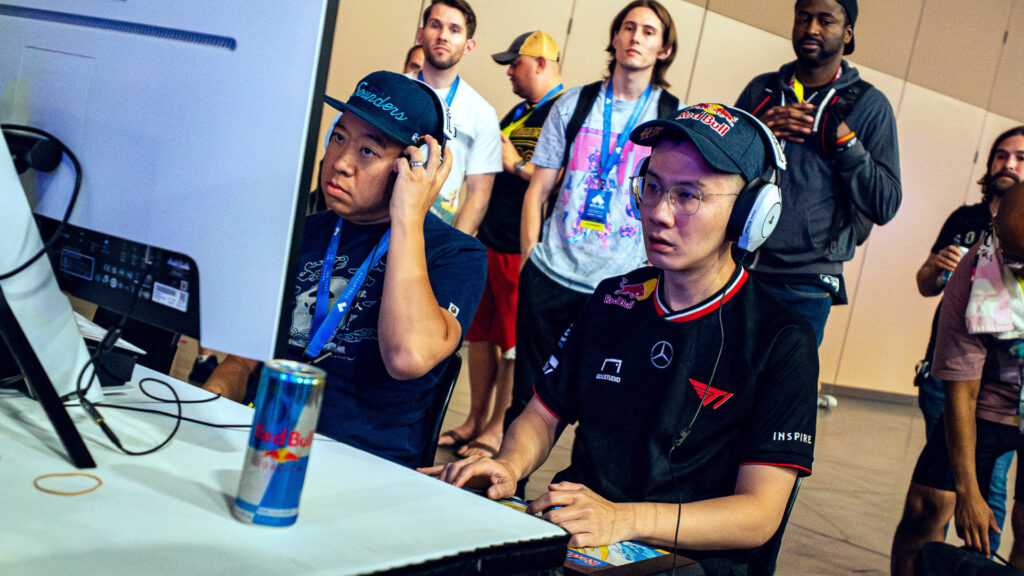 oil king evo las vegas 2025