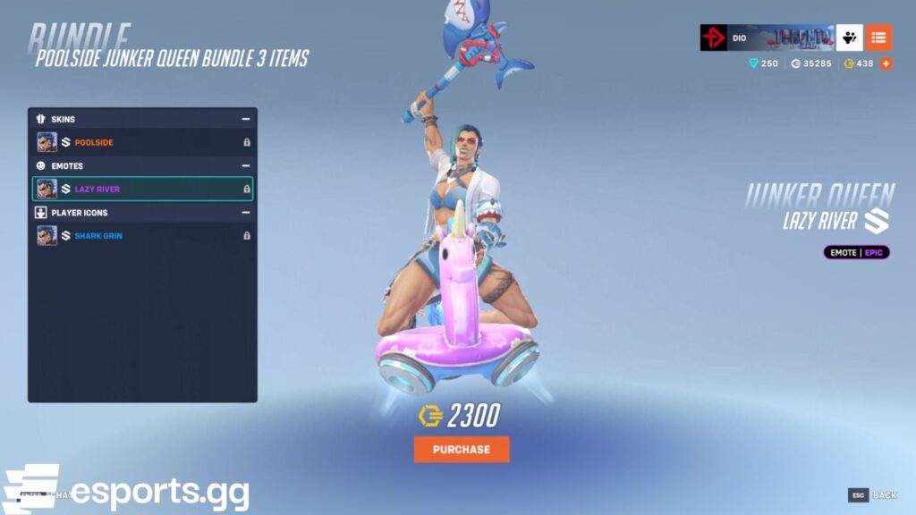 overwatch 2 swimsuit skins