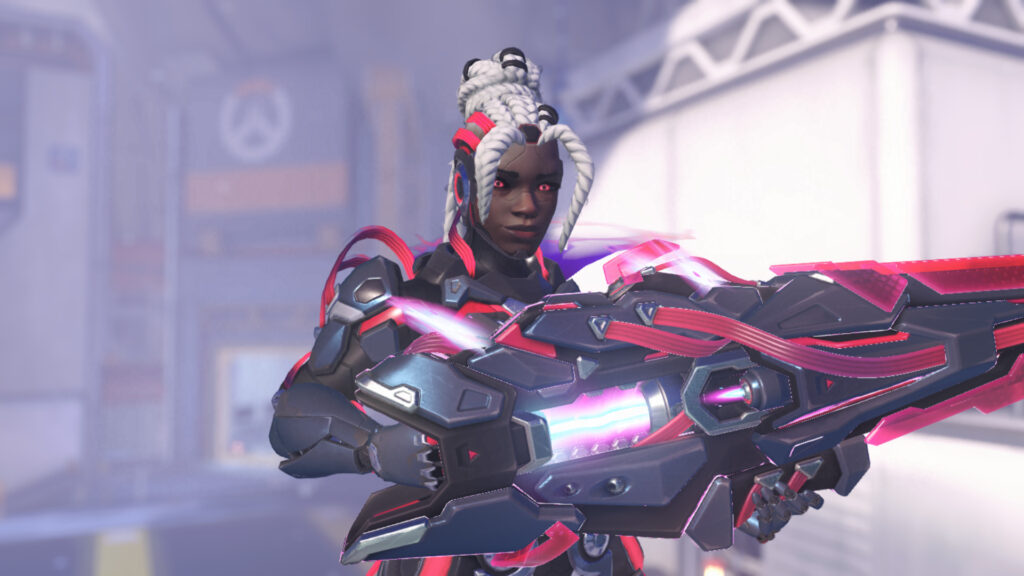 Overwatch 2 Season 18 mythic: How to unlock Ultraviolet Sentinel Sojourn