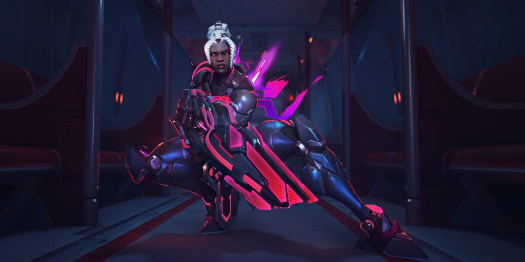 mouse and keyboard overwatch 2