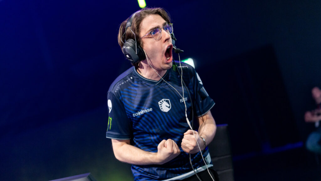 VCT EMEA Stage 2 Upper Bracket Finals: Team Liquid is going to the Grand Finals!