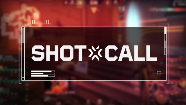 VALORANT introduces new desktop-only Twitch extension Shotcall