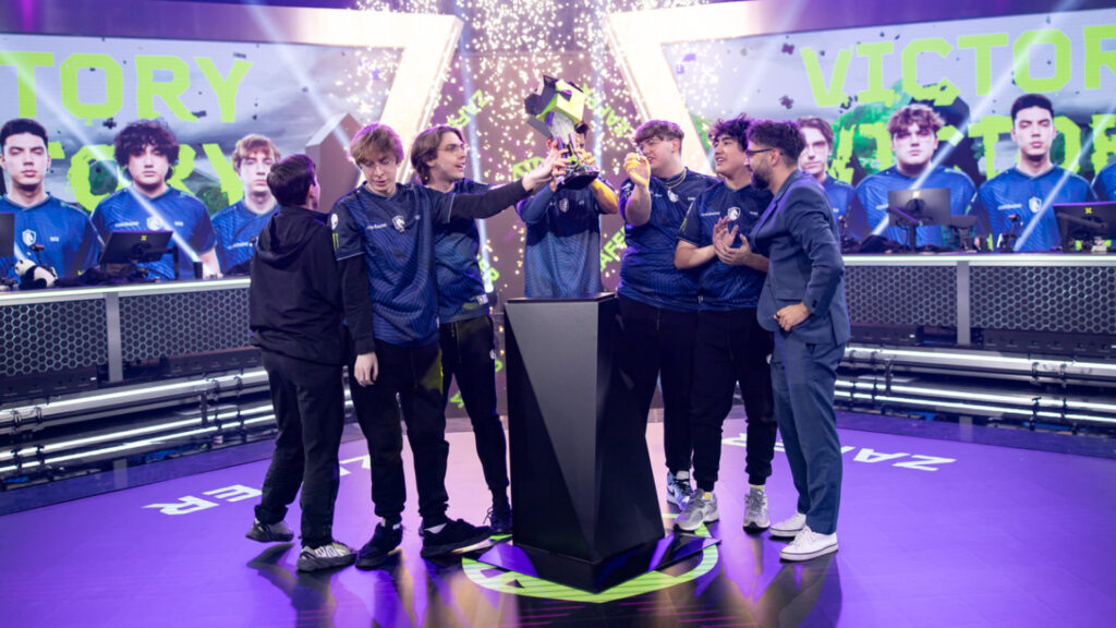 Team Liquid is your VCT EMEA: Stage 2 winner!