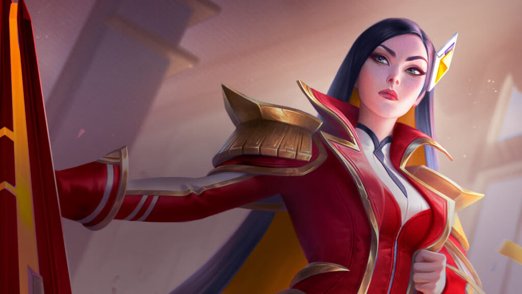 TFT 15.3 patch notes: Crystal Gambit nerf, Wraith buff, and more