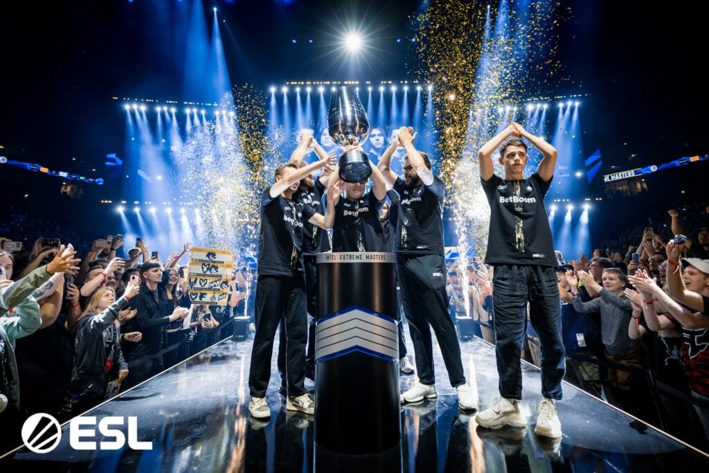 IEM Cologne 2026 Major announced