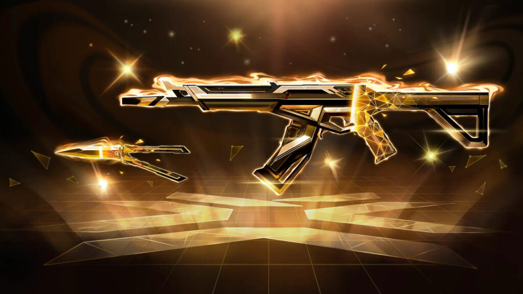 VALORANT Champions 2025 bundle is now available in the game store