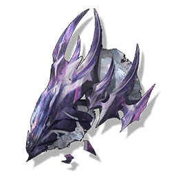 Resonator (character) Ascension materials in Wuthering Waves: Blighted Crown of Puppet King