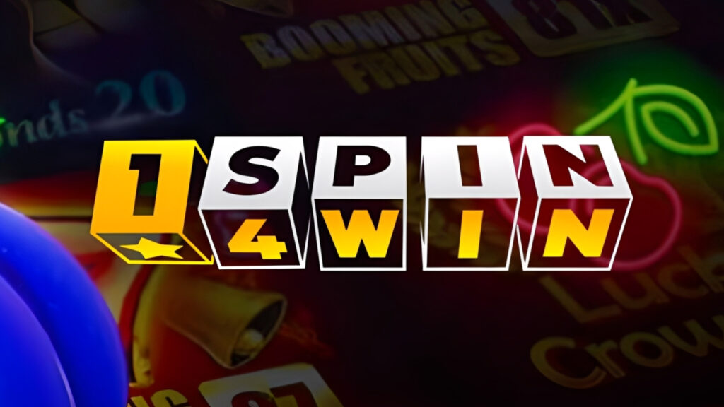 1spin4win is expanding to Latin America