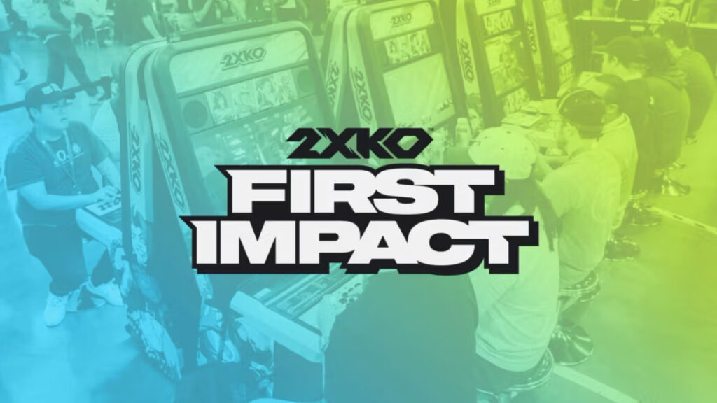2XKO First Impact heads to DreamHack Atlanta 2025