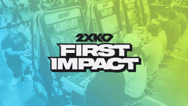 2XKO First Impact heads to DreamHack Atlanta 2025