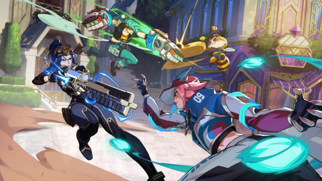 2XKO system requirements