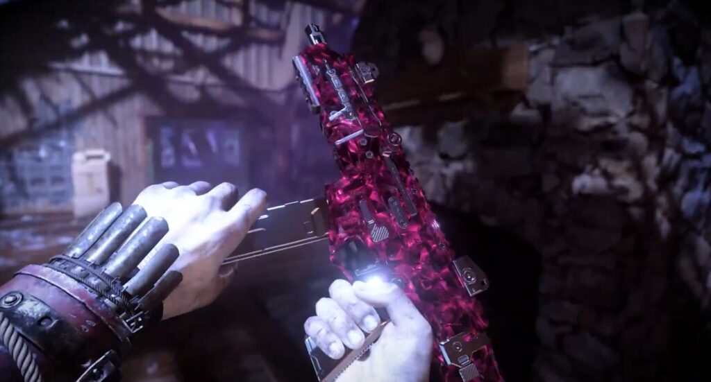 All Mastery Camos in Black Ops 7 Multiplayer, Zombies, and Campaign