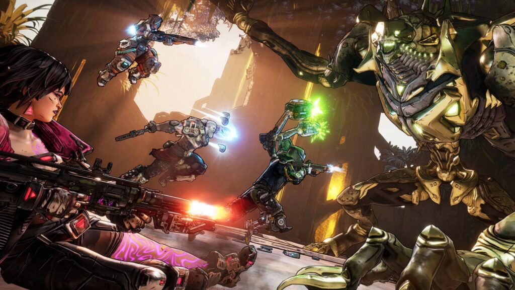 Borderlands 4 PC requirements: Can your PC run it?