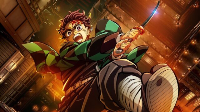 Demon Slayer: Infinity Castle makes history by bringing in $70 million to the box office
