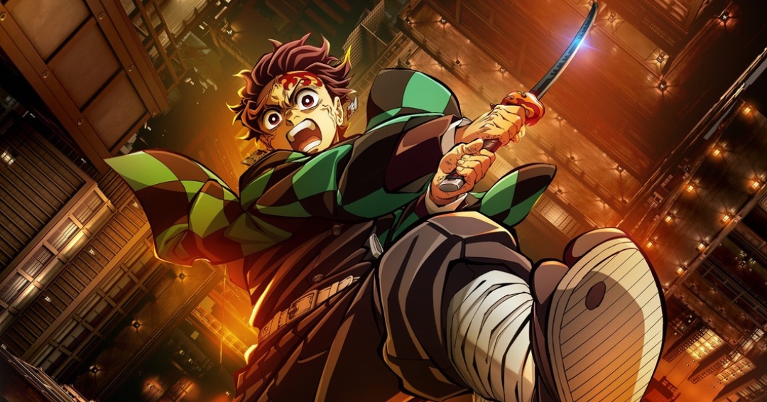 Demon Slayer: Infinity Castle makes history by bringing in $70 million to the box office