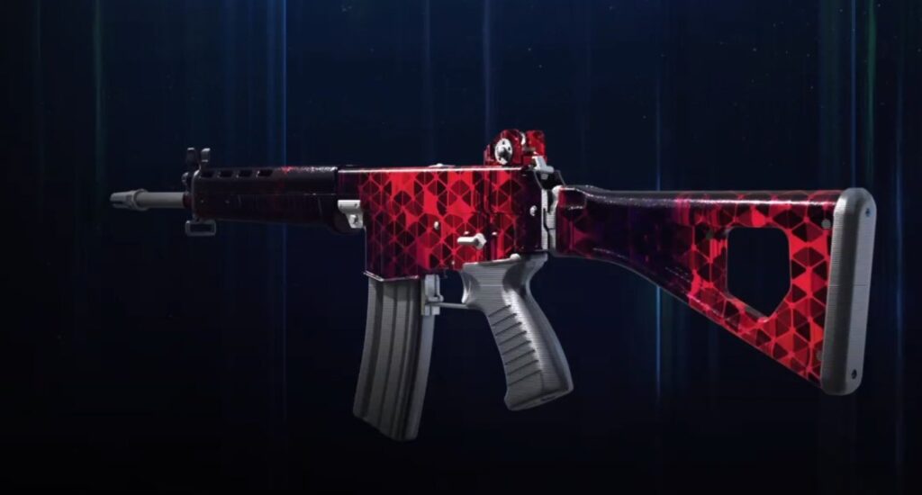 How to unlock the Guild Override Camo in Black Ops 6 &amp; Warzone