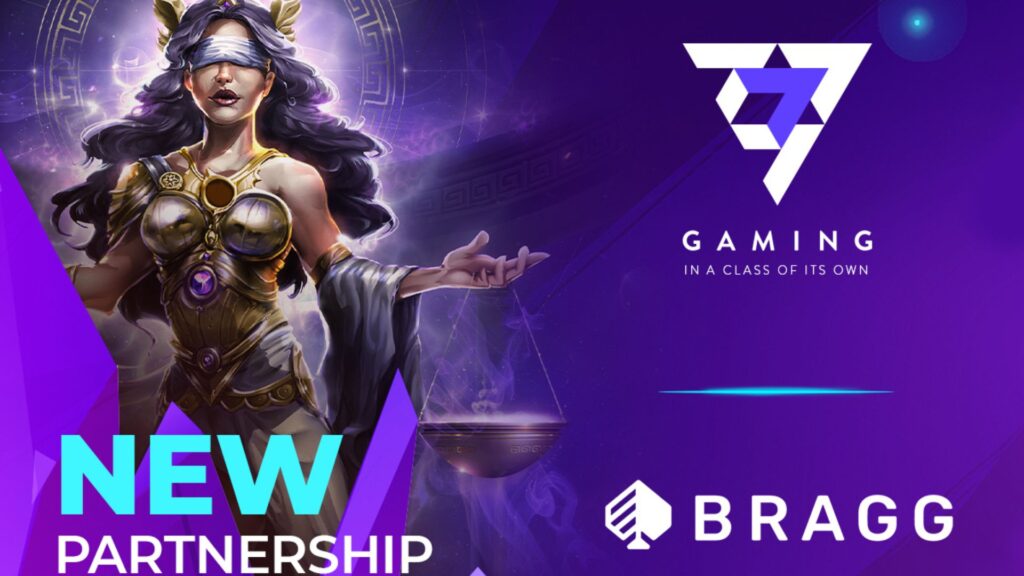 BraggHub gets 7777 Gaming’s portfolio of games