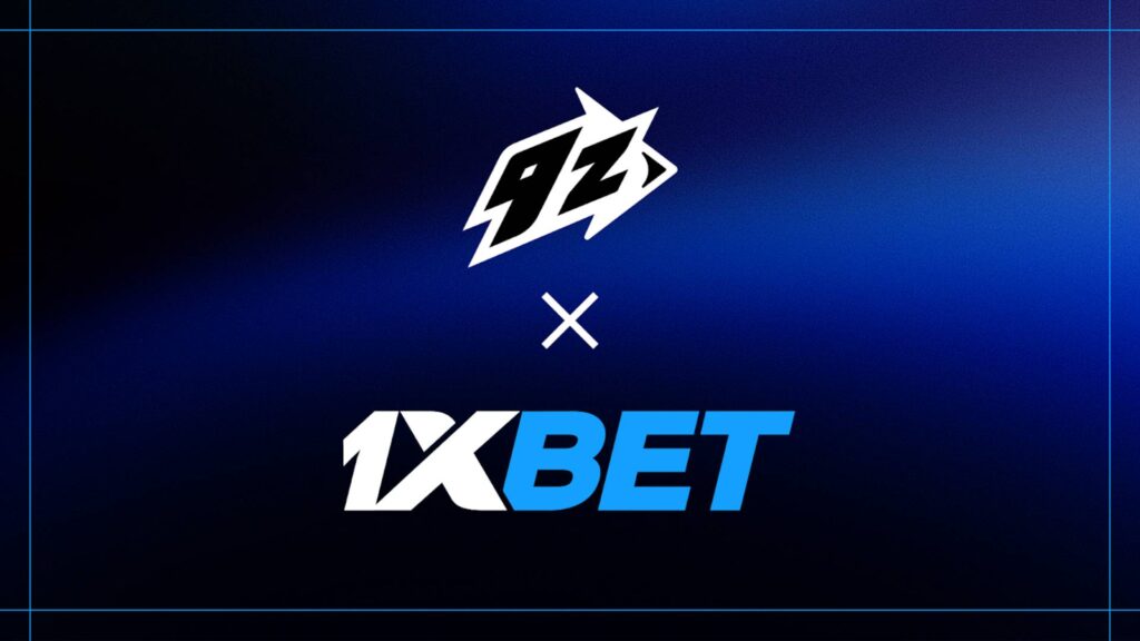 1xBet extends CS2 presence with sponsorship of 9z Team from Argentina