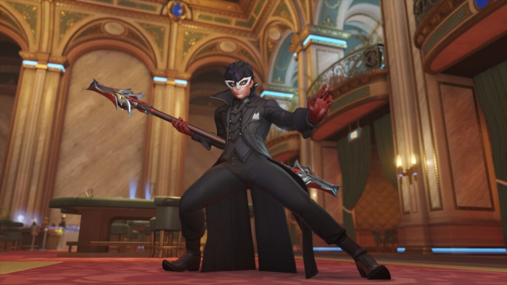 overwatch peresona 5 skins