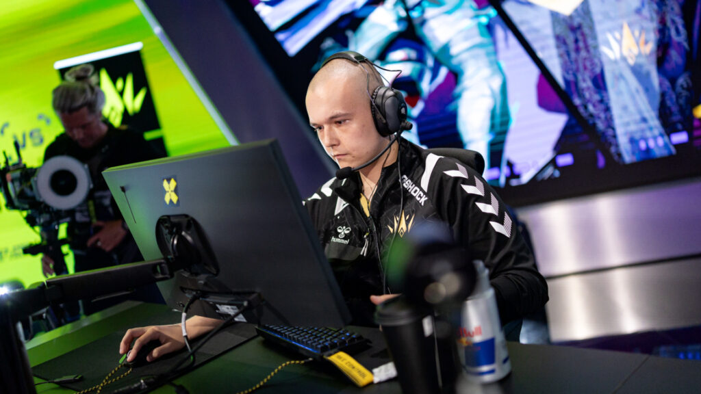 Investigation closed: Riot clears BBL PROFEK in 2022 offensive language case