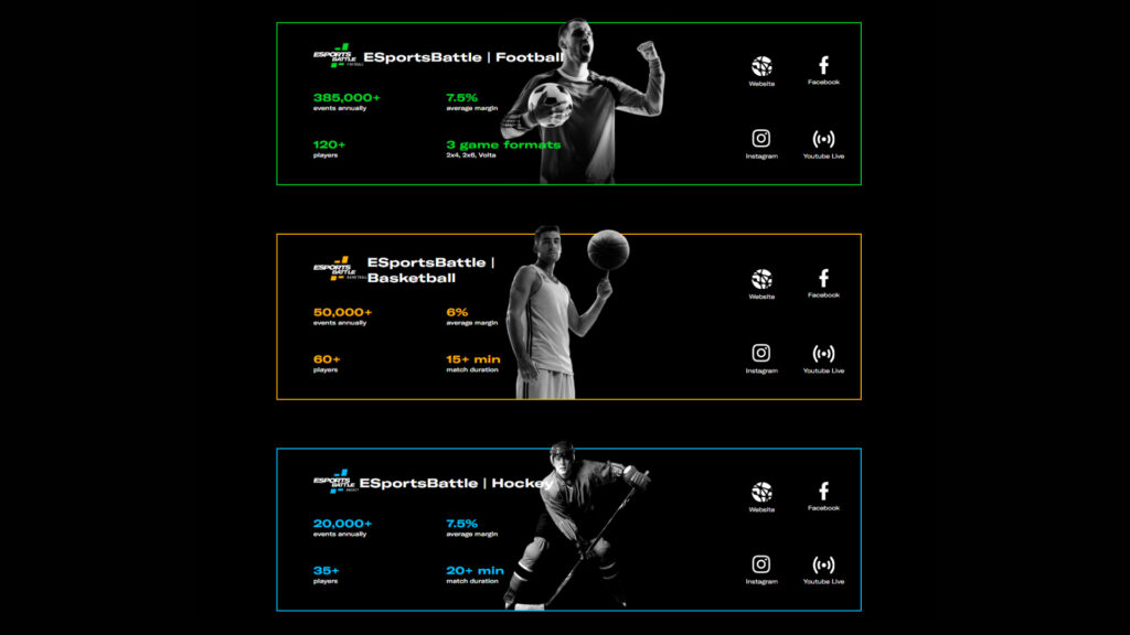 BETER Teams Up with FIRST