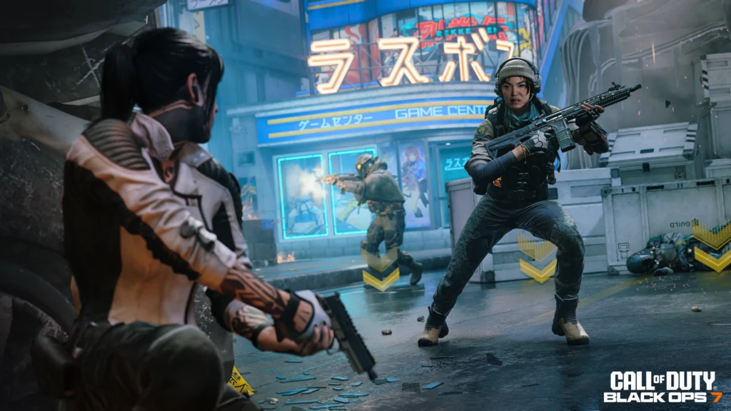 The Perk system in Black Ops 7 needs to be changed ASAP