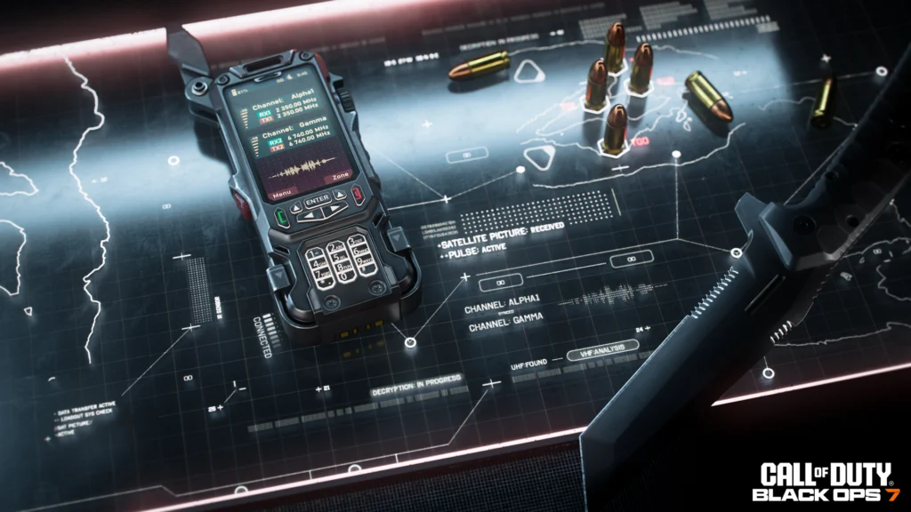 What are Overclocks in Black Ops 7? All Overclocks explained