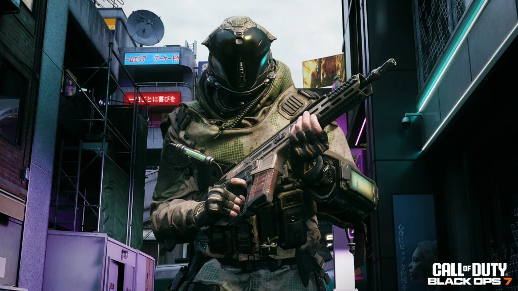 Is Call of Duty back? Black Ops 7 might be removing disbanding lobbies