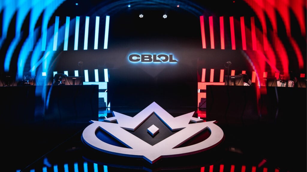 Both CBLOL and LCS are coming back to the 2026 season