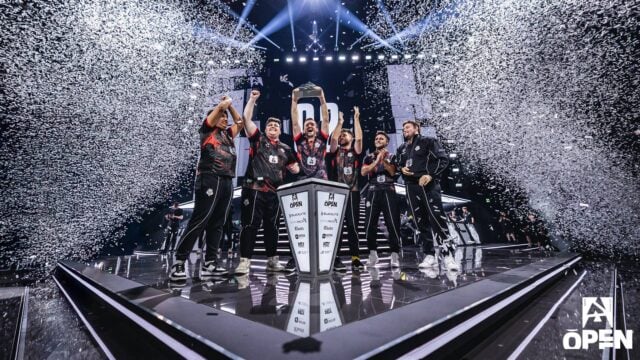 G2 win BLAST Open Fall 2025 in London, deny Vitality’s era in CS2