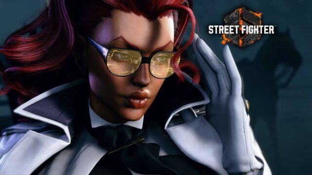 Fire and lightning of rushdown — Everything about C. Viper in Street Fighter 6