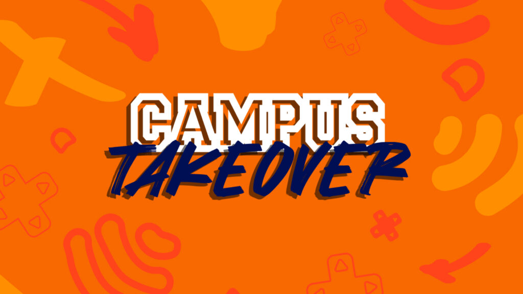 Gen.G and McDonald’s partner for Campus Takeover at Boston University