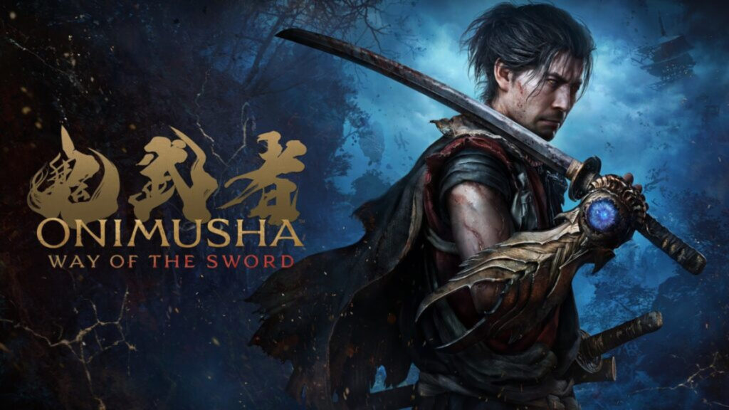 New Onimusha: Way of the Sword trailer revealed at Tokyo Game Show 2025