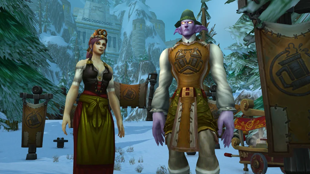 Brewfest is coming to WoW: Here is everything you need to know