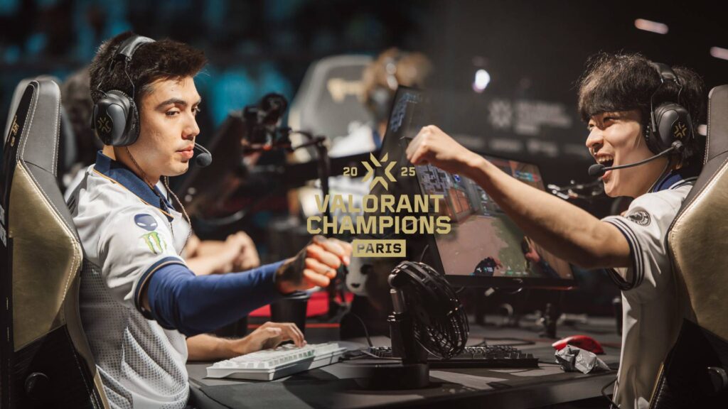 DRX gain power and smash Team Liquid out of VALORANT Champions 2025