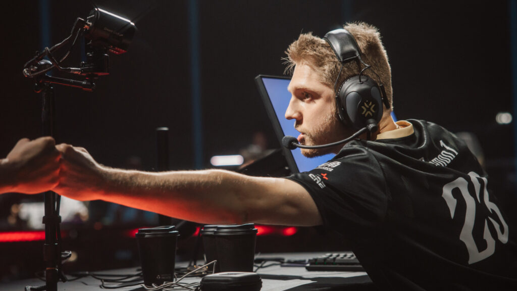 “They have a really good aim,” reflects Demon1 on DRG’s first match at Champions 2025