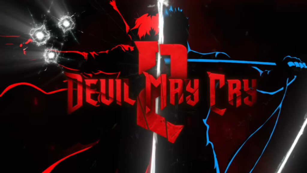 Devil May Cry Season 2 release date: Enter Vergil!